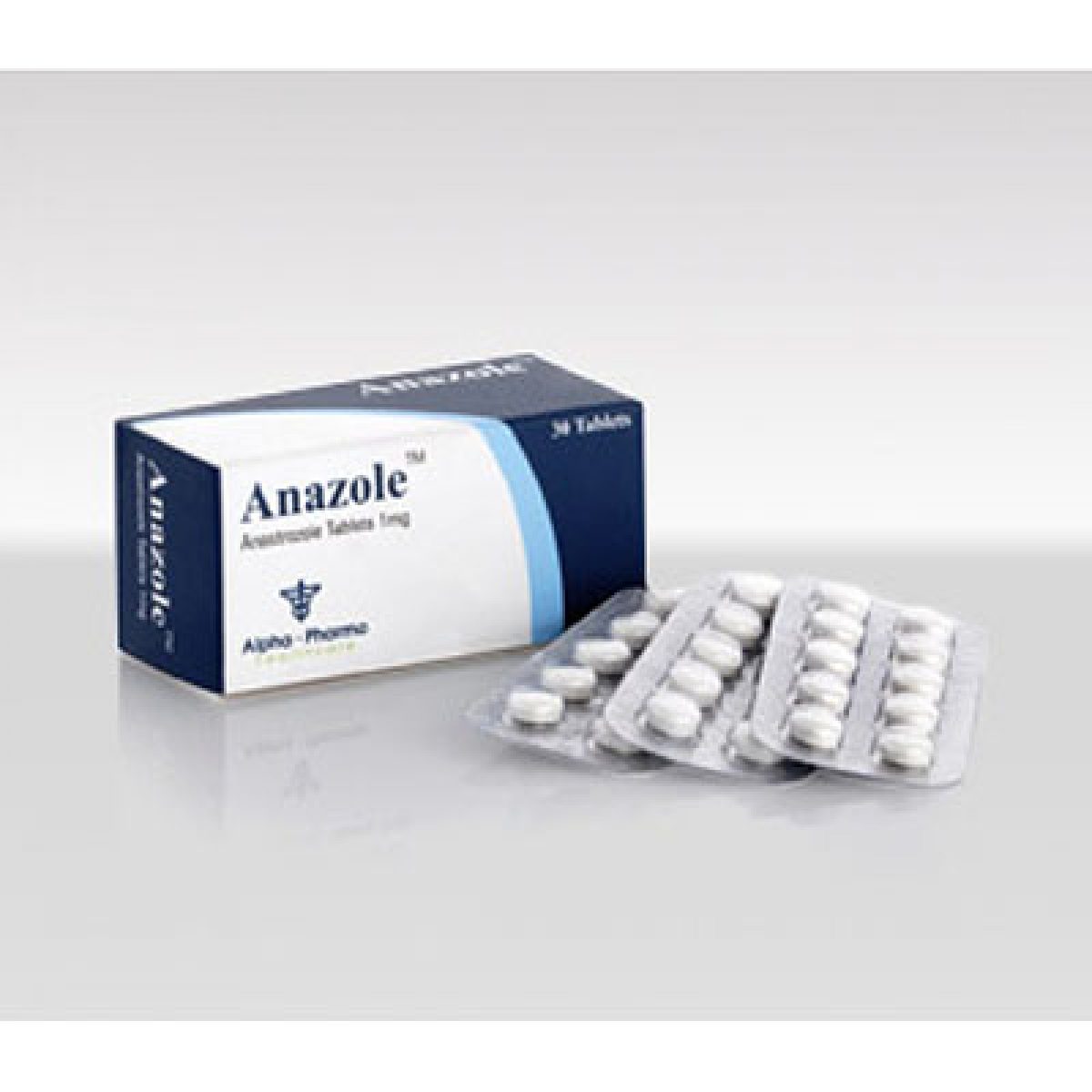 Buy anazole in the USA Price 30.90
